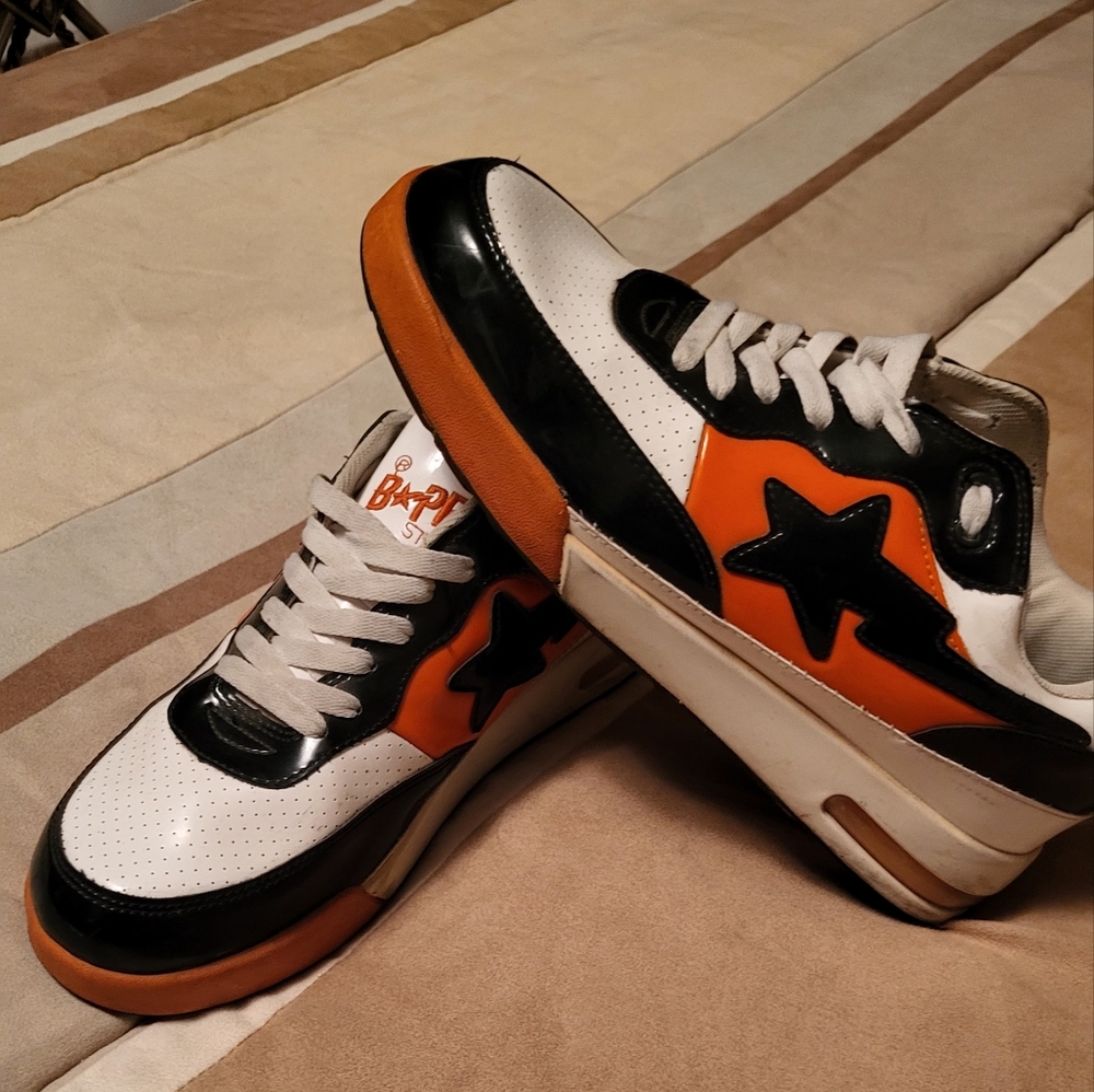 Bapesta roadsta